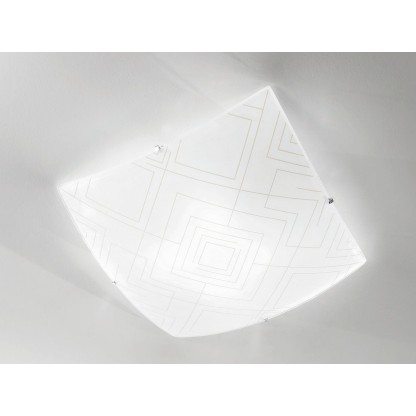 Потолочные светильники Fan Europe Lighting VECTOR