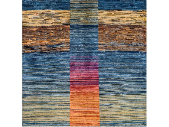 Ковер Zollanvari ILLUSORY PATHWAYS