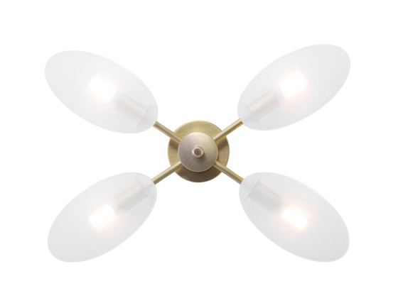 Бра - настенная лампа Patinas Lighting PRESENT WALL LIGHT 4