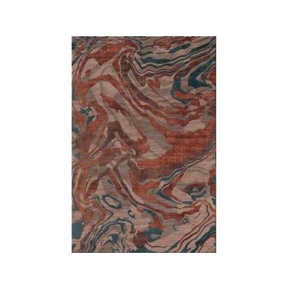 Ковер Sirecom Tappeti STARDUST TURMERIC