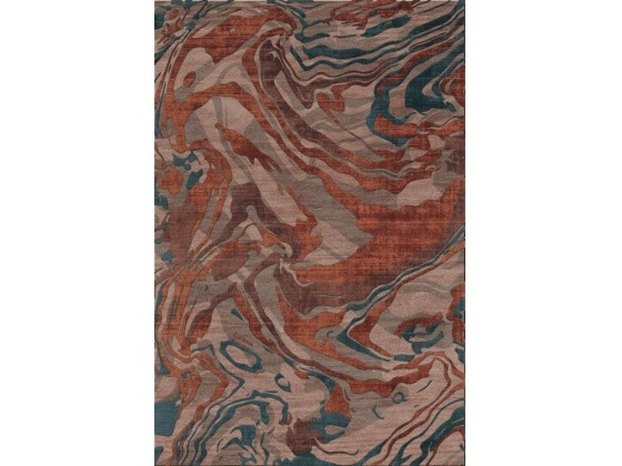 Ковер Sirecom Tappeti STARDUST TURMERIC