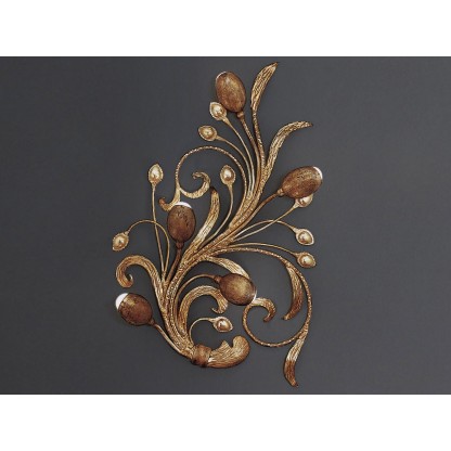 Бра - настенная лампа OFFICINACIANI BILLI