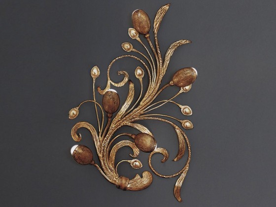 Бра - настенная лампа OFFICINACIANI BILLI