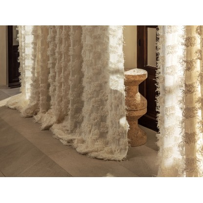 Ткань для штор Elitis PHMRE - PATCHI