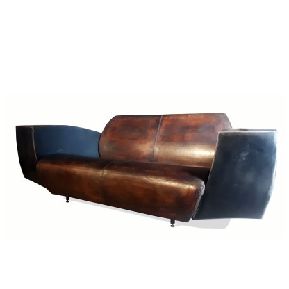 Диван ICI ET LA EASY ONE XL-AGED