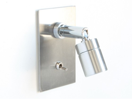 Бра - настенная лампа TEKNI-LED I LIGHT