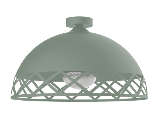 Потолочные светильники WayPoint WINDOW