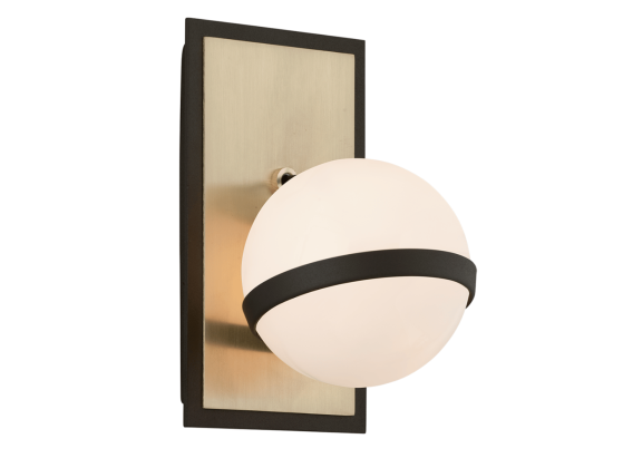 Бра - настенная лампа Hudson Valley Lighting ACE