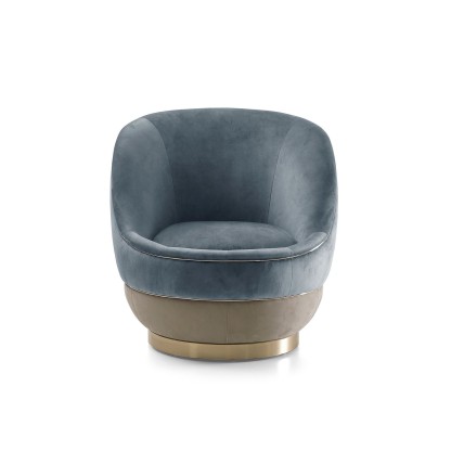 Кресло Volpi NIDO