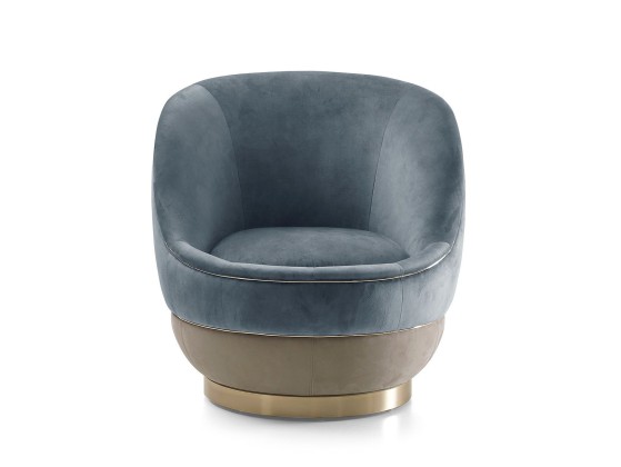 Кресло Volpi NIDO