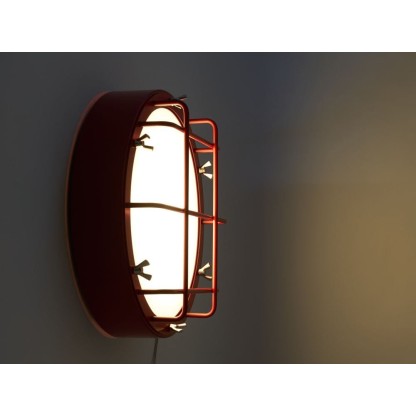 Бра - настенная лампа ZAVA CANTIERE