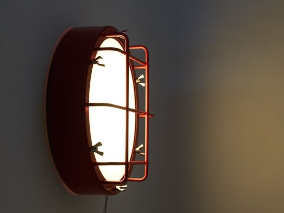 Бра - настенная лампа ZAVA CANTIERE