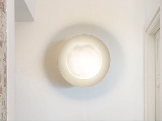 Настенная лампа OliveLab NUVOLE RAPIDE