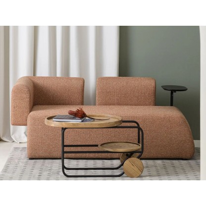 Диван Shishka Project CANDY