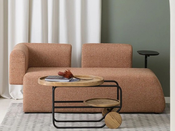 Диван Shishka Project CANDY