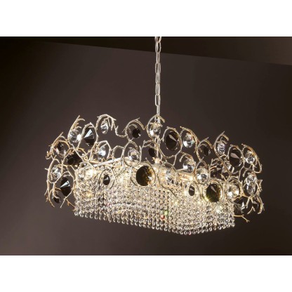 Подвесные светильники Serip DIAMOND KURUS SMALL