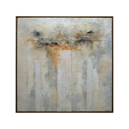 Картина NOVOCUADRO ART COMPANY DRACO