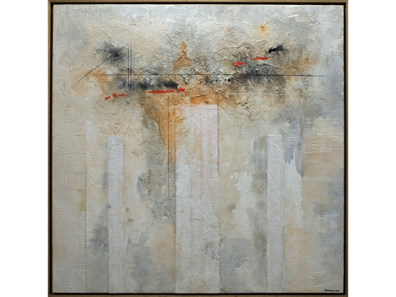 Картина NOVOCUADRO ART COMPANY DRACO