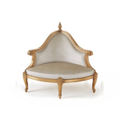 Диван SCAPPINI & C TIMELESS 2970/1