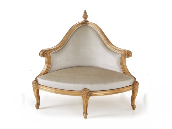 Диван SCAPPINI & C TIMELESS 2970/1