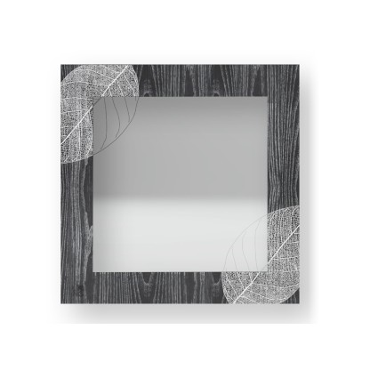 Зеркало LIGNIS® SKELETON COLORS