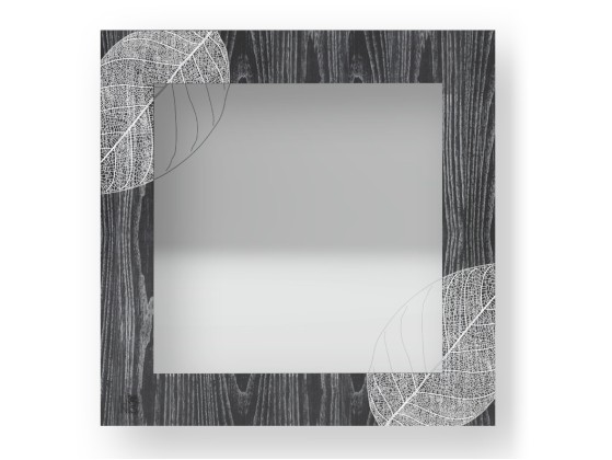 Зеркало LIGNIS® SKELETON COLORS