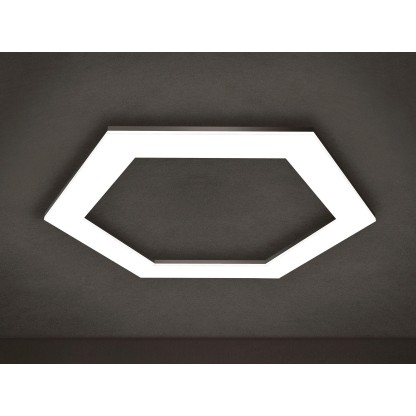 Потолочные светильники Folio GROOVE