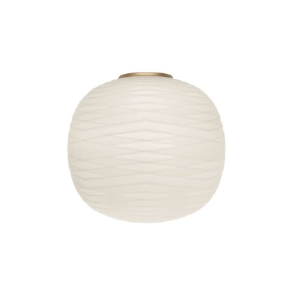 Бра - настенная лампа Foscarini GEM SEMI