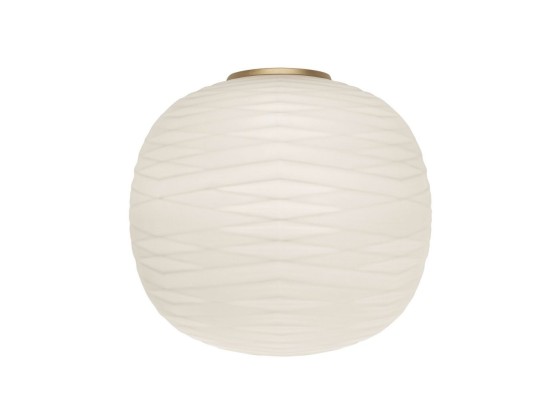 Бра - настенная лампа Foscarini GEM SEMI