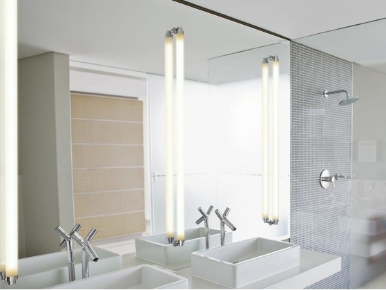 Бра - настенная лампа betec MAKE UP 6