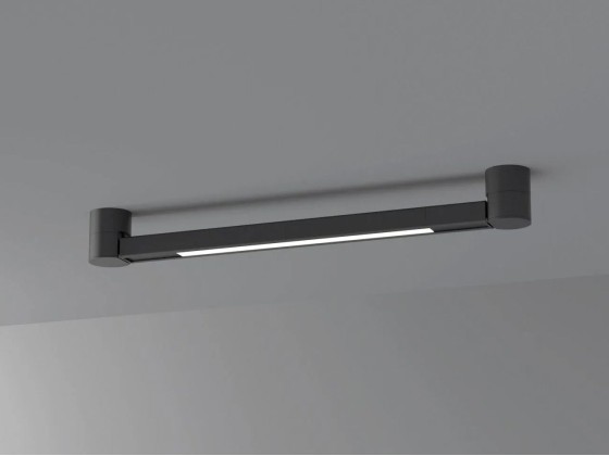 Потолочные светильники Letroh SURFACE STUDIO