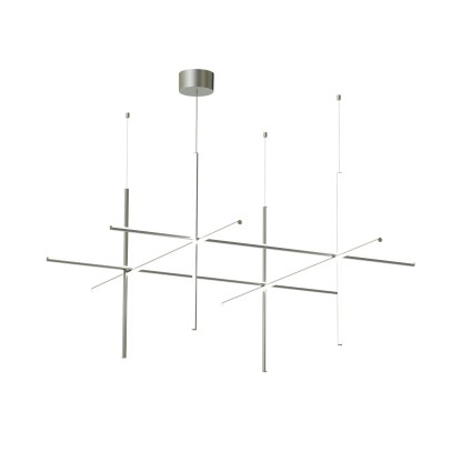 Подвесные светильники Flos COORDINATES S4