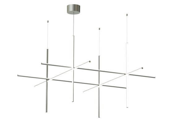 Подвесные светильники Flos COORDINATES S4