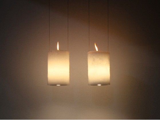 Подвесные светильники Eden Design °LED ON FIRE