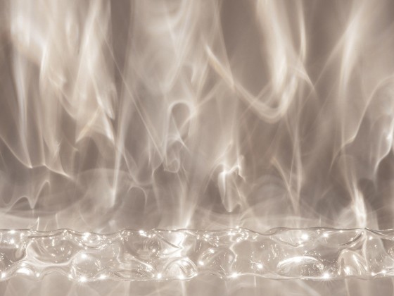 Бра - настенная лампа WAW COLLECTION BE WATER Lamp