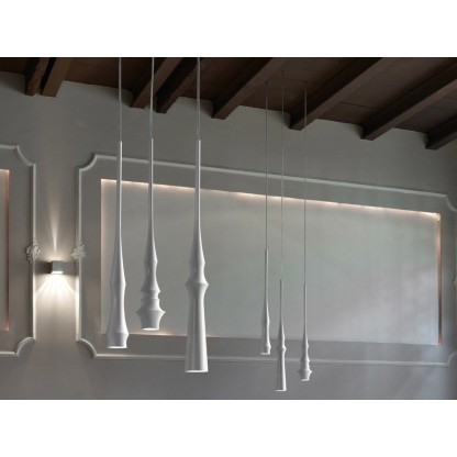 Подвесные светильники BOVER SLEND SET 3 CIRCULAR