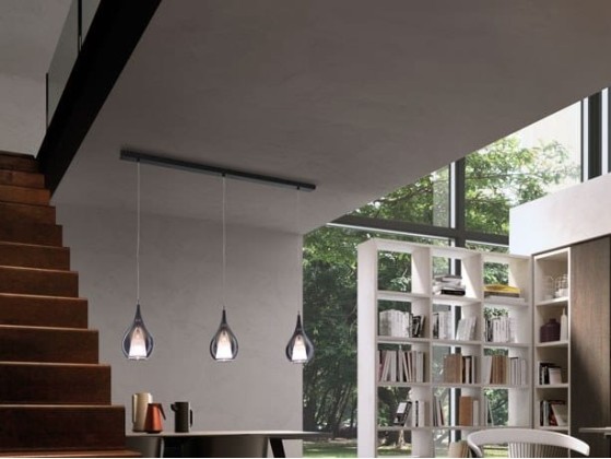 Подвесные светильники Cangini & Tucci ZOE