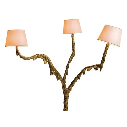 Напольный светильник edra INES