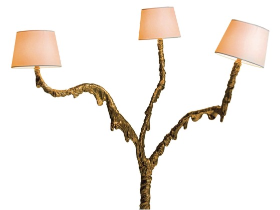 Напольный светильник edra INES