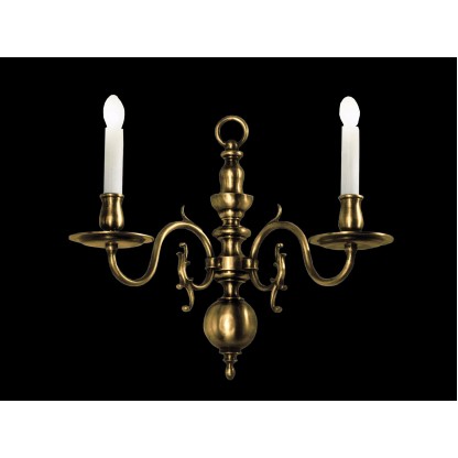 Бра - настенная лампа Tisserant 24570