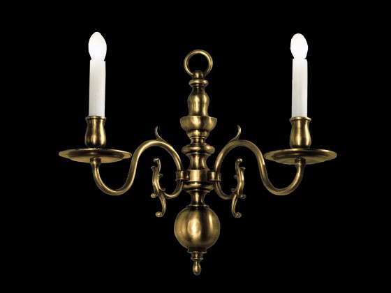 Бра - настенная лампа Tisserant 24570