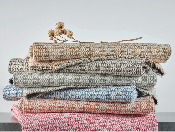 Ткань для штор Elitis HACIENDA - PAZ