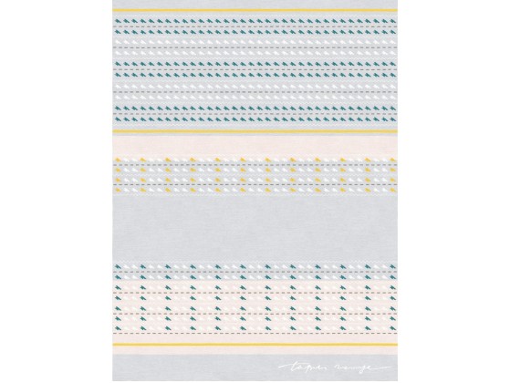 Ковер Tapis Rouge Distribution SONICO GRIGIO