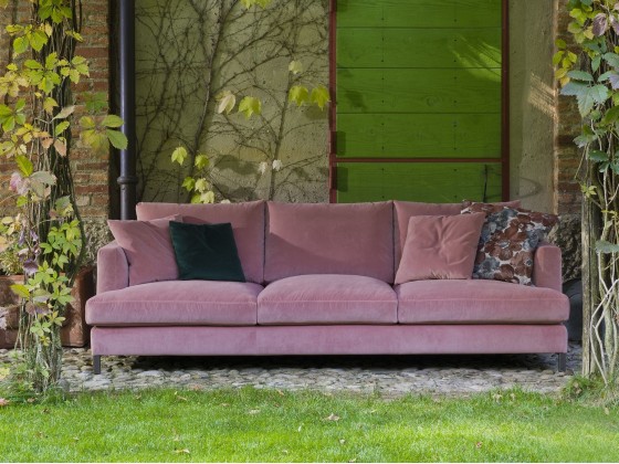 Диван Flexstyle DALLAS