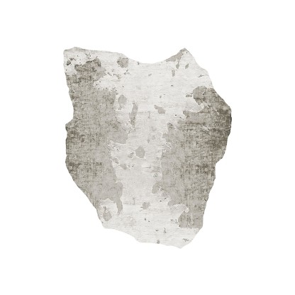 Ковер HENZEL STUDIO DAVIDSHALL NOBU TAUPE EDIT