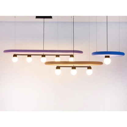 Подвесные светильники BuzziSpace BuzziSurf