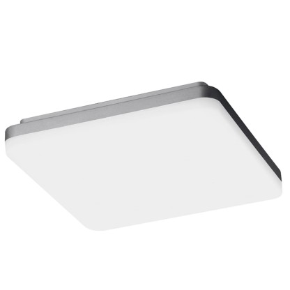 Бра - настенная лампа PERFORMANCE iN LIGHTING WL SQUARE