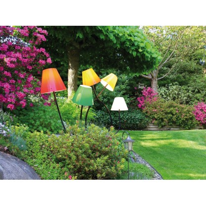 Уличный торшер Top Light OCTOPUS OUTODOOR