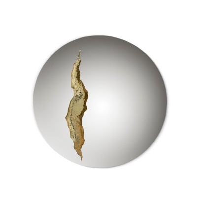 Зеркало Boca do Lobo LAPIAZ