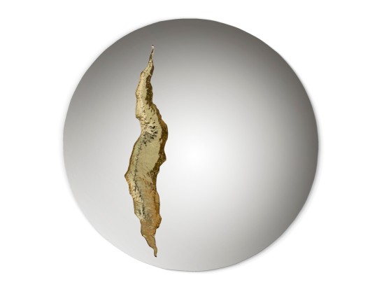 Зеркало Boca do Lobo LAPIAZ